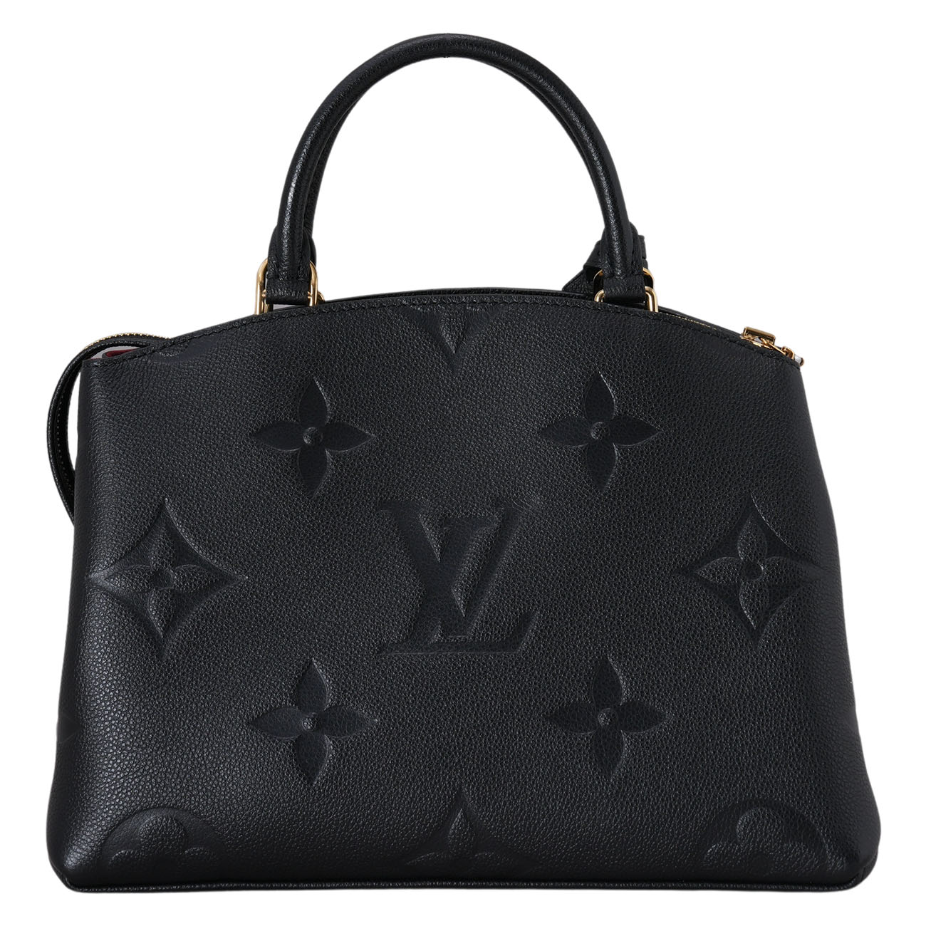 LOUIS VUITTON(USED)루이비통 M58916 앙프렝뜨 쁘띠뜨 팔레